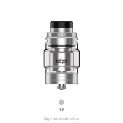Digiflavor Vape RB68104 ss | Digiflavor RTA antorcha